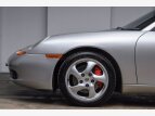 Thumbnail Photo 6 for 2002 Porsche Boxster S